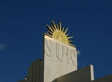 Sun Theatre - Port Augusta Accommodation 1