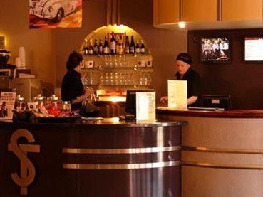 Sun Theatre - Port Augusta Accommodation 2