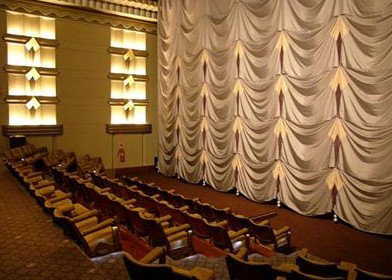 Sun Theatre - Port Augusta Accommodation 3