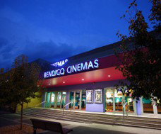 Bendigo Cinemas - Port Augusta Accommodation 0