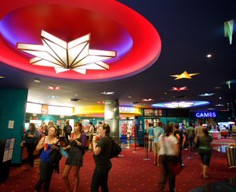 Bendigo Cinemas - Port Augusta Accommodation 1