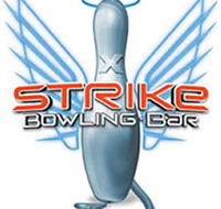 Strike Bowling Bar - King Street Wharf - Port Augusta Accommodation