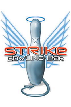 Strike Bowling Bar - King Street Wharf - Port Augusta Accommodation 0