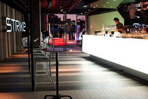Strike Bowling Bar - King Street Wharf - Port Augusta Accommodation 1