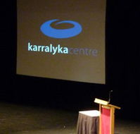 Karralyka Centre - Port Augusta Accommodation