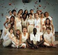 Platform Youth Theatre - Port Augusta Accommodation