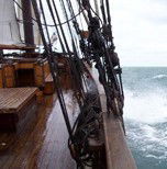 Enterprize - Melbourne's Tall Ship - Port Augusta Accommodation 1