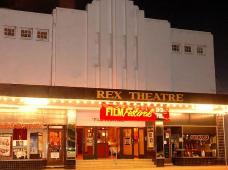 The Rex Theatre - Port Augusta Accommodation 3