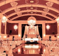 Regal Ballroom - Port Augusta Accommodation