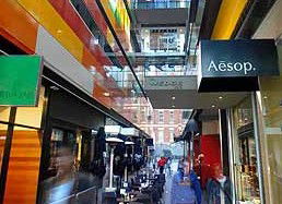 QV Retail Shopping - Port Augusta Accommodation 1
