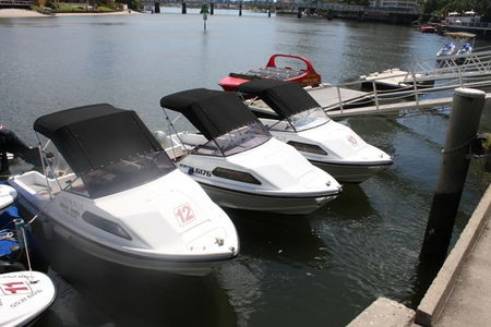 Extreme Jet Ski Hire - Port Augusta Accommodation 1