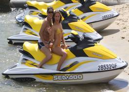 Extreme Jet Ski Hire - Port Augusta Accommodation 2