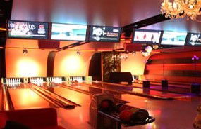 Rockstar Bowling - Port Augusta Accommodation 0