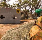 Hot Shots Paintball - Port Augusta Accommodation
