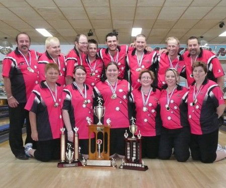 Star Bowl - Port Augusta Accommodation 0