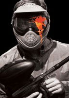 World Series Paintball - Port Augusta Accommodation 1