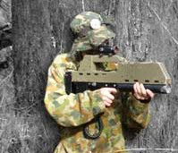 Laser Strike - Mount Buller - Port Augusta Accommodation 0