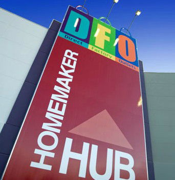 DFO South Wharf - Port Augusta Accommodation 2