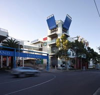 Eastland Shopping Centre - Port Augusta Accommodation