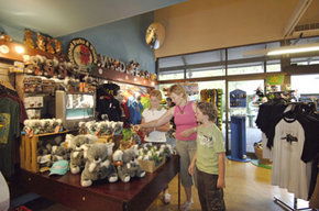 Cleland Wildlife Park - Port Augusta Accommodation 3