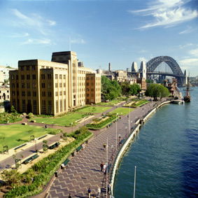 Museum Of Contemporary Art - Port Augusta Accommodation 2