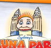 Luna Park Sydney - Port Augusta Accommodation