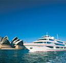 Captain Cook Cruises - Port Augusta Accommodation