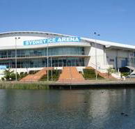 Sydney Ice Arena - Port Augusta Accommodation