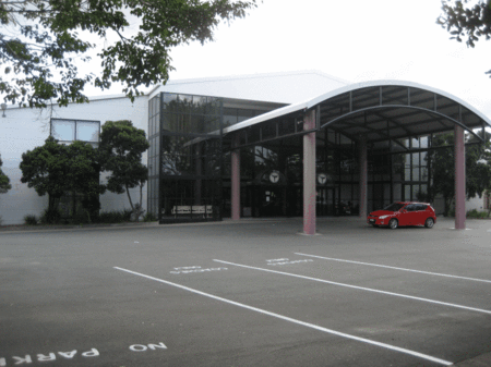 Iceworld Boondall - Port Augusta Accommodation