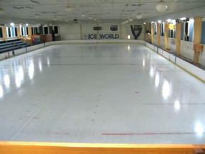 Iceworld Boondall - Port Augusta Accommodation 1
