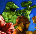 Action Paintball Games - Sydney - Port Augusta Accommodation