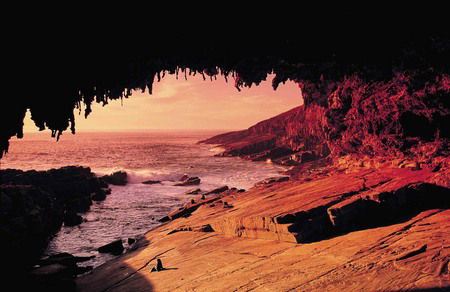 Kangaroo Island Adventure Tour 2 Day/1 Night - Port Augusta Accommodation 2