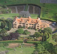 Carrick Hill - Port Augusta Accommodation