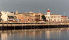 Port Adelaide SA Port Augusta Accommodation