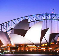 Sydney Opera House - Port Augusta Accommodation