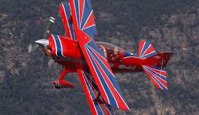 Airborne Aviation - Port Augusta Accommodation 0