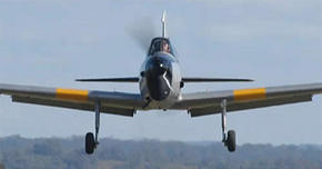 Airborne Aviation - Port Augusta Accommodation 3