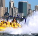 Jetboating Sydney - Port Augusta Accommodation
