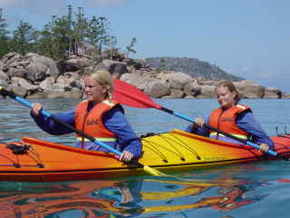 Magnetic Island Sea Kayaks - Port Augusta Accommodation 0
