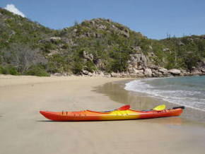 Magnetic Island Sea Kayaks - Port Augusta Accommodation 2