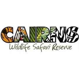 Cairns Wildlife Safari Reserve - Port Augusta Accommodation 0