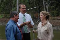 Kumbartcho Sanctuary - Port Augusta Accommodation 2