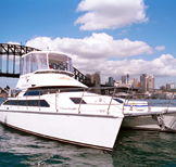 Prestige Harbour Cruises - Port Augusta Accommodation