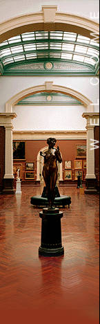 Art Gallery Of South Australia - Port Augusta Accommodation 0