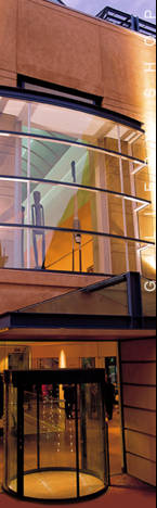 Art Gallery Of South Australia - Port Augusta Accommodation 1