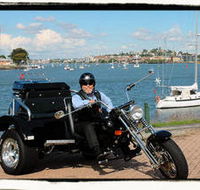 Charter Wheels - Port Augusta Accommodation