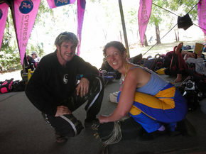 Skydive Territory - Port Augusta Accommodation 1