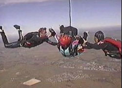 Skydive Territory - Port Augusta Accommodation 2