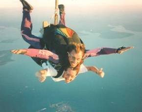 Skydive Territory - Port Augusta Accommodation 3