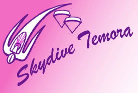 Skydive Temora - Port Augusta Accommodation 0